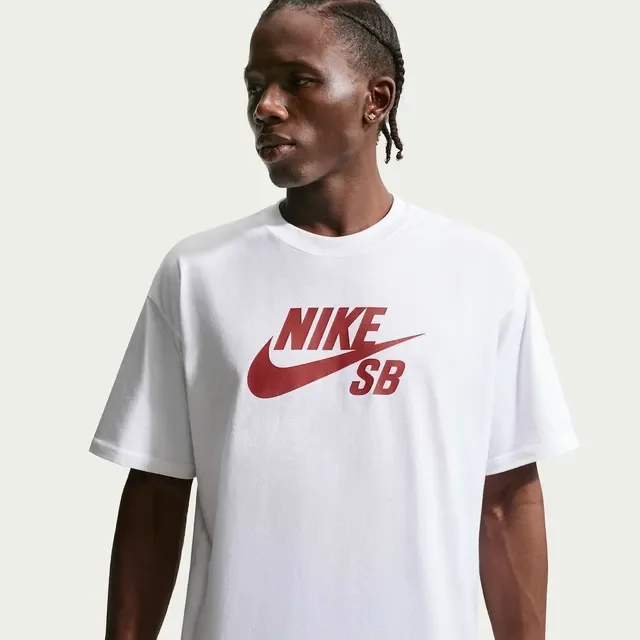 Camiseta Nike Sb Masculina