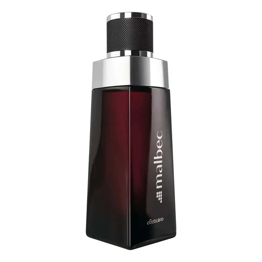 Perfume Masculino Malbec 100ml