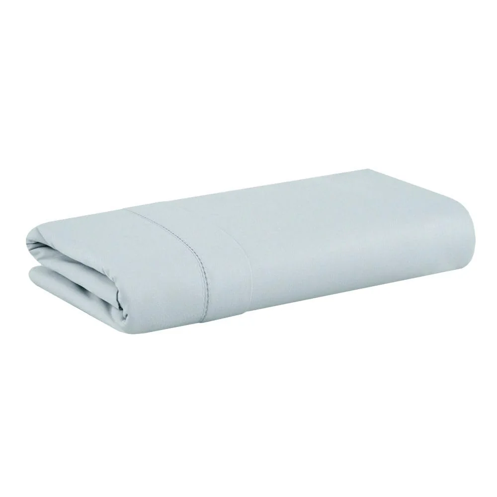 Capa p/Edredom King Cetim 300 Fios Buddemeyer Bud Vision New Colors II 100% Algodão Penteado