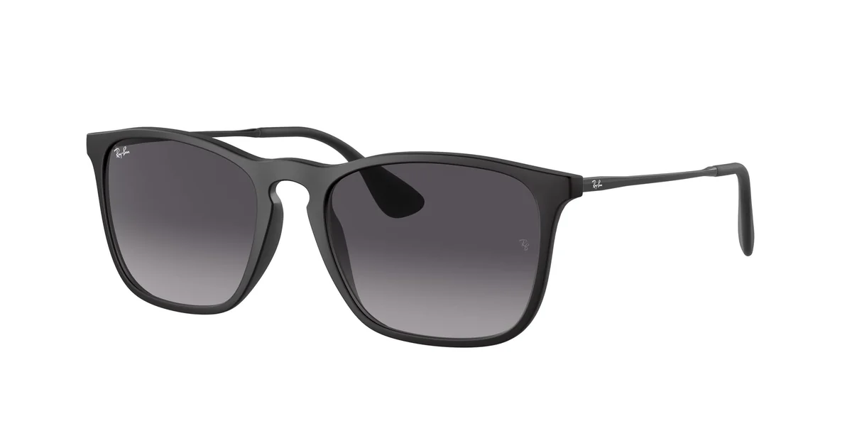 Óculos de Sol Ray-Ban Chris 0RB4187L 622/8G Tam 54