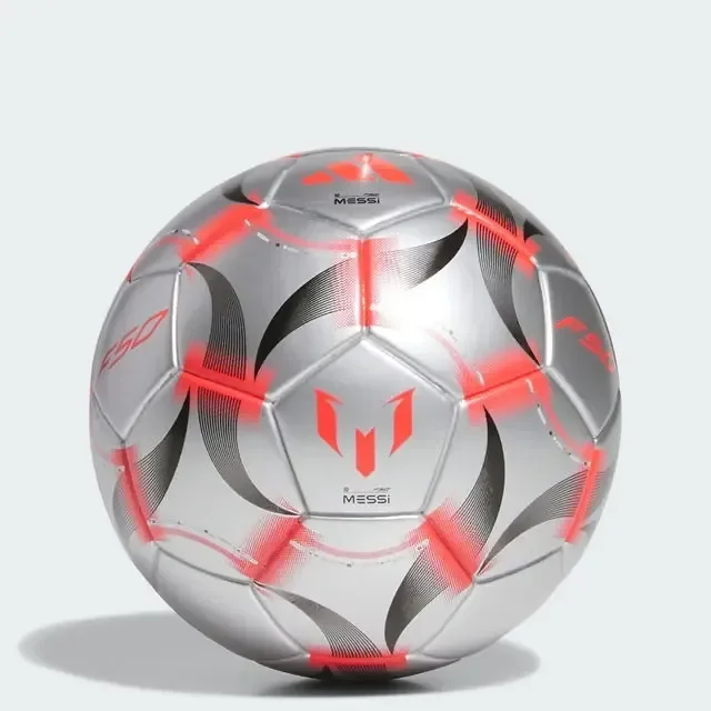 Minibola Messi adidas Iron Met.