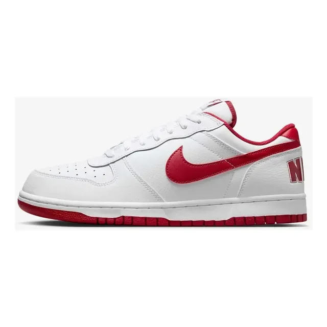 Tênis Nike Big Low Masculino