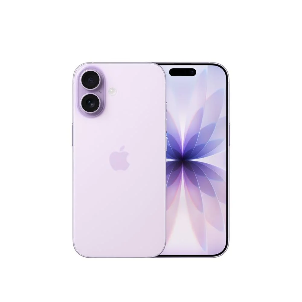 Apple iPhone 17 de 512 GB — Lavanda