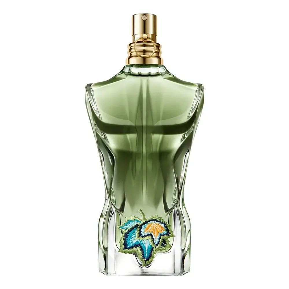 Perfume Jean Paul Gaultier Le Beau Paradise Garden Eau De Parfum 75 Ml Masculino
