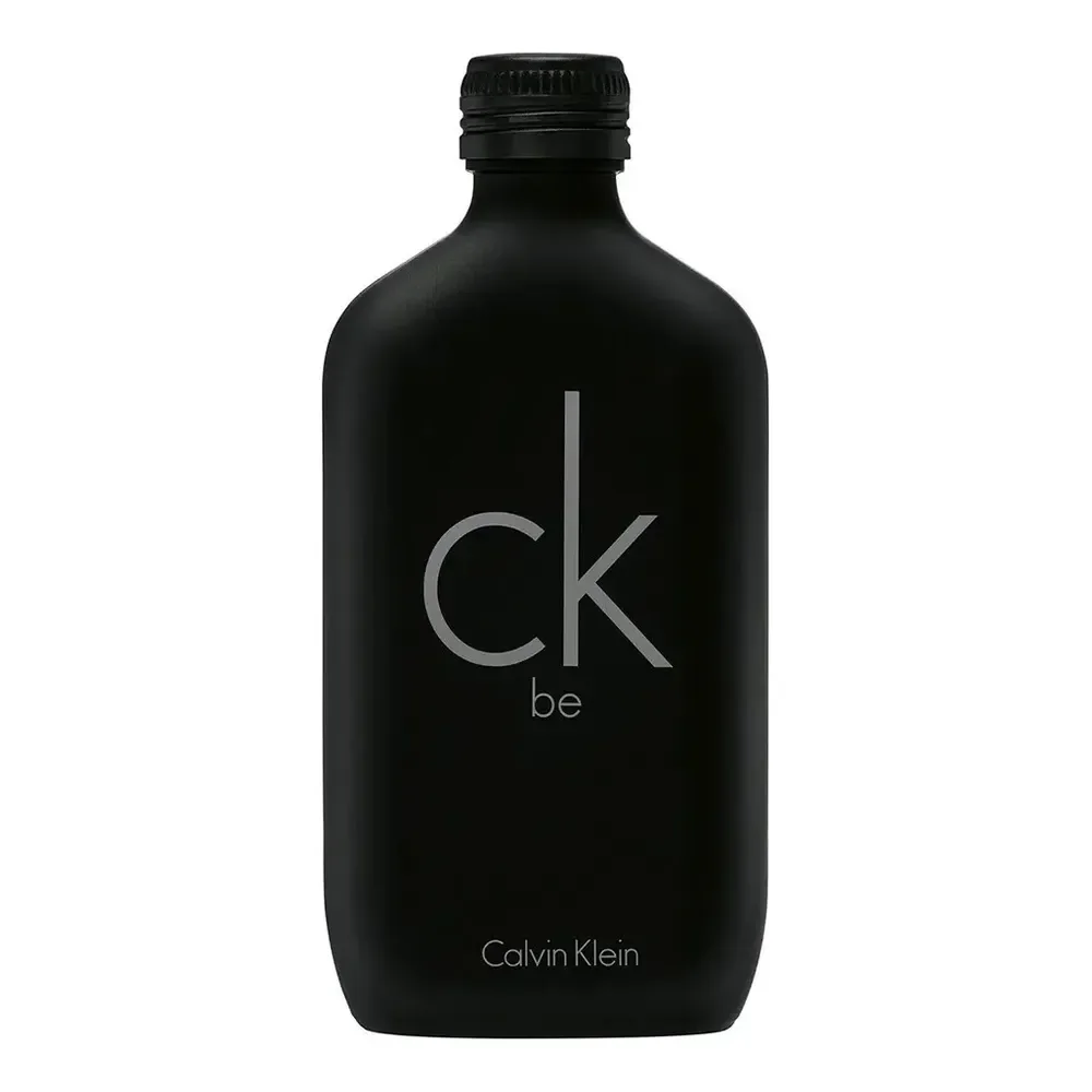 Perfume Ck Be Edt 100ml Calvin Klein