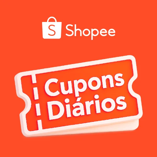 Cupom de Desconto Shopee 2026