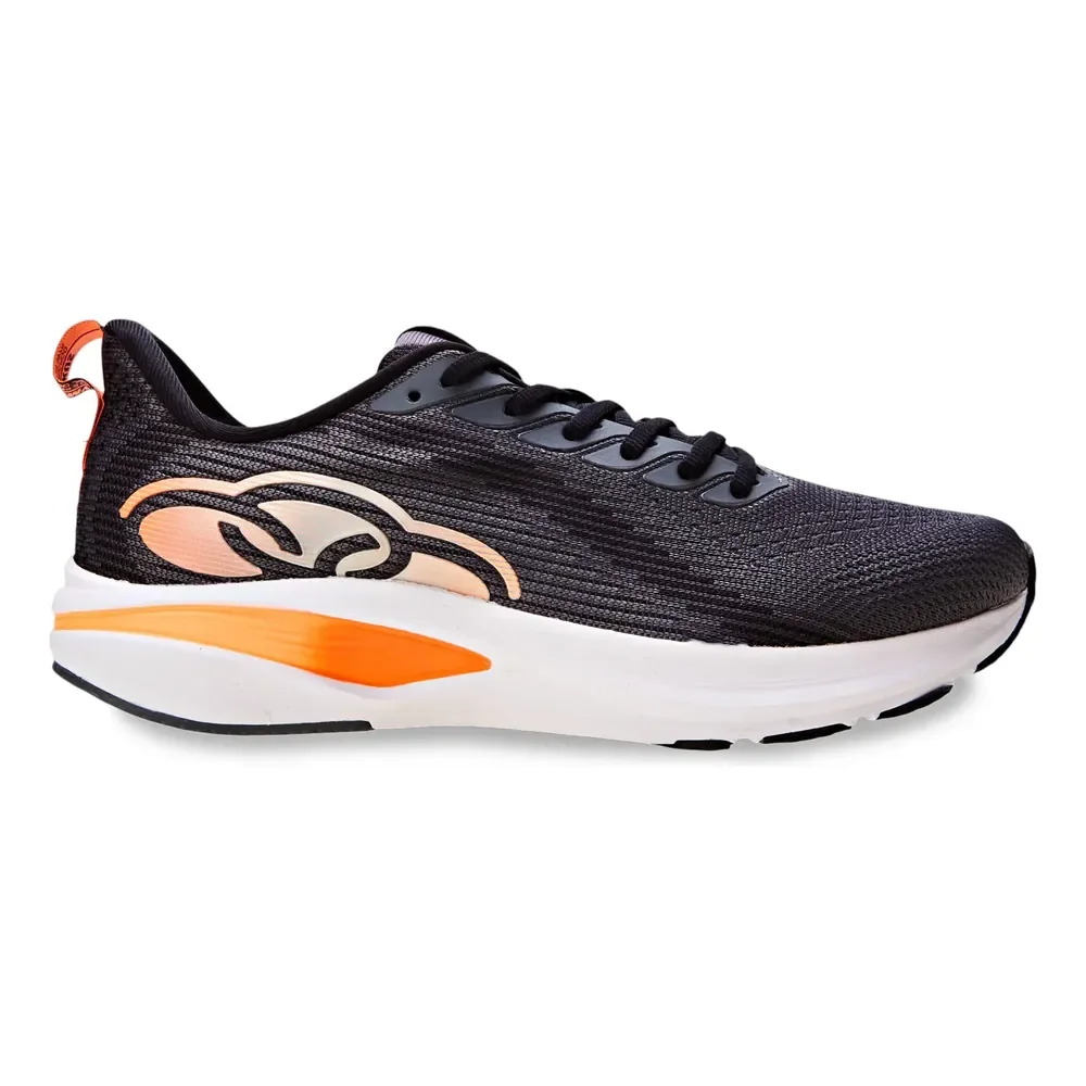 Tênis Esportivo Masculino Voa 2 Olympikus Cinza Lisa 42 Br