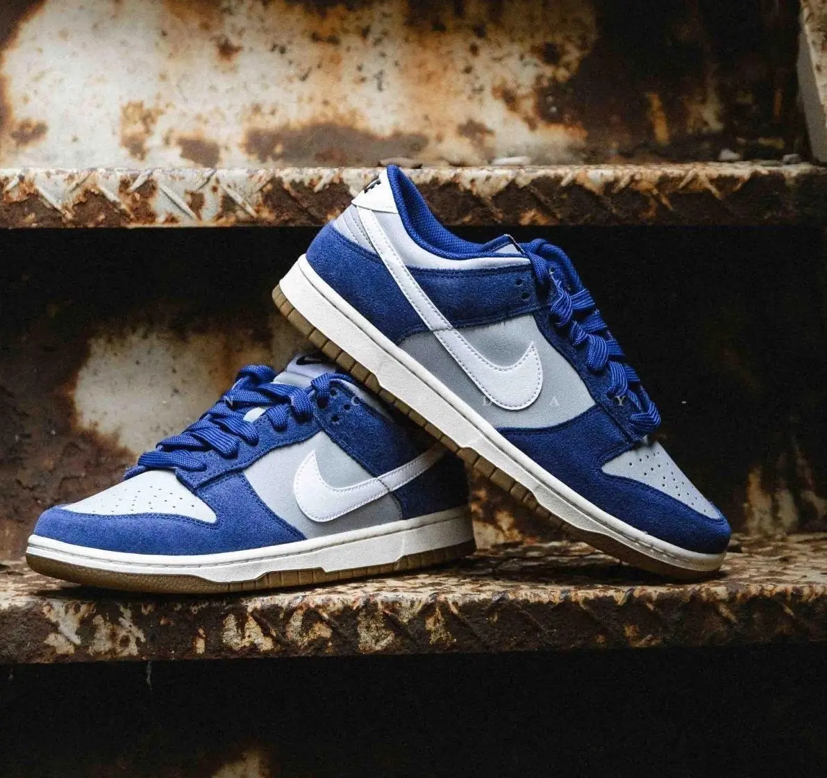 Nike Dunk Low Se