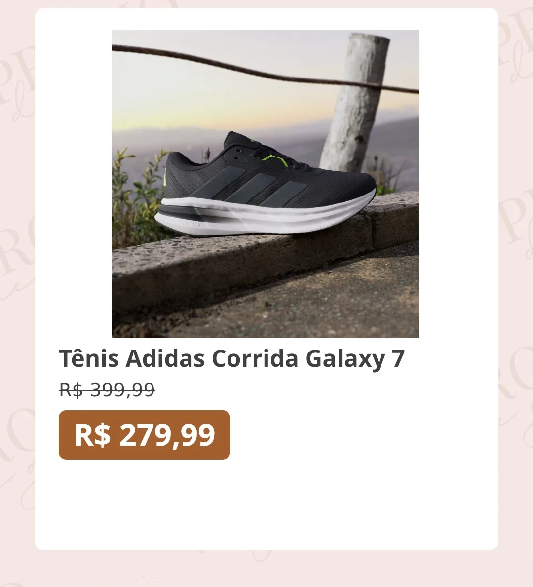 Adidas BR