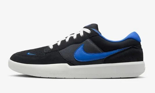 Tenis Nike Sb Force 58 Masculino