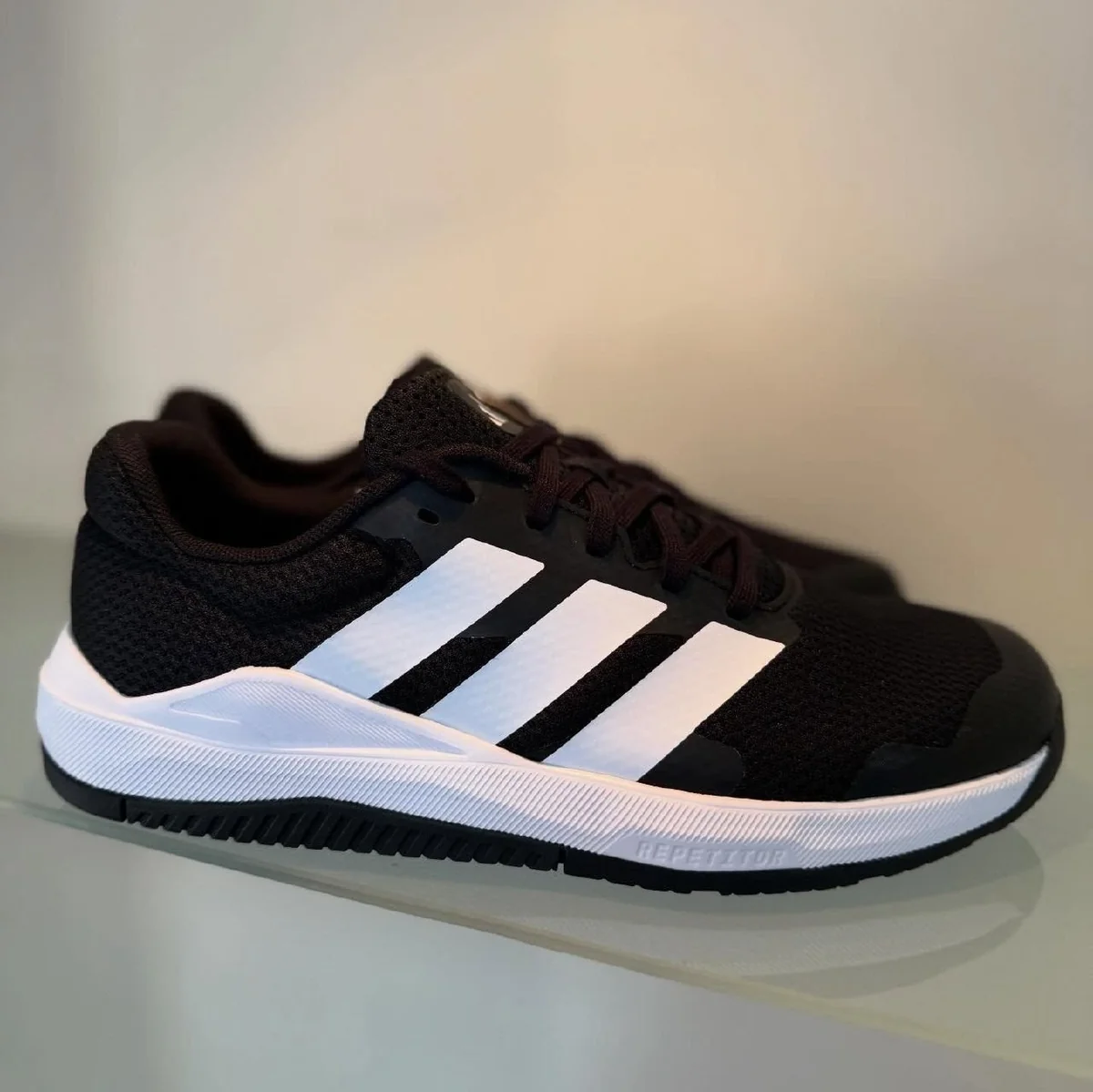 🛒 Tênis Adidas Base do Dropset