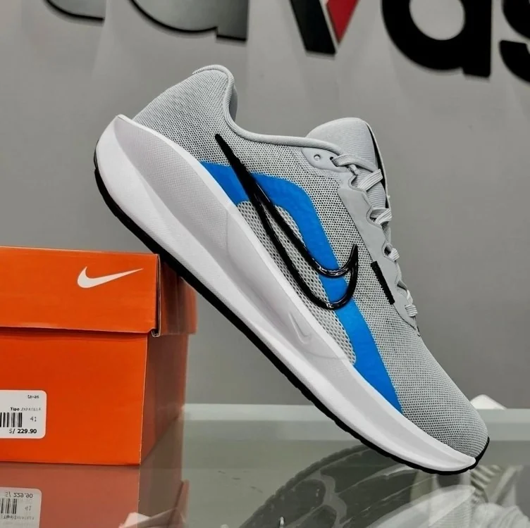 🛒 Tênis Nike Downshifter 13 Masculino